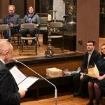 Muzykolodzy docenili ks. Antoniego Reginka
