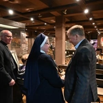 Muzykolodzy docenili ks. Antoniego Reginka