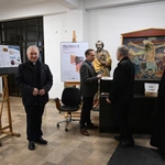 Muzykolodzy docenili ks. Antoniego Reginka