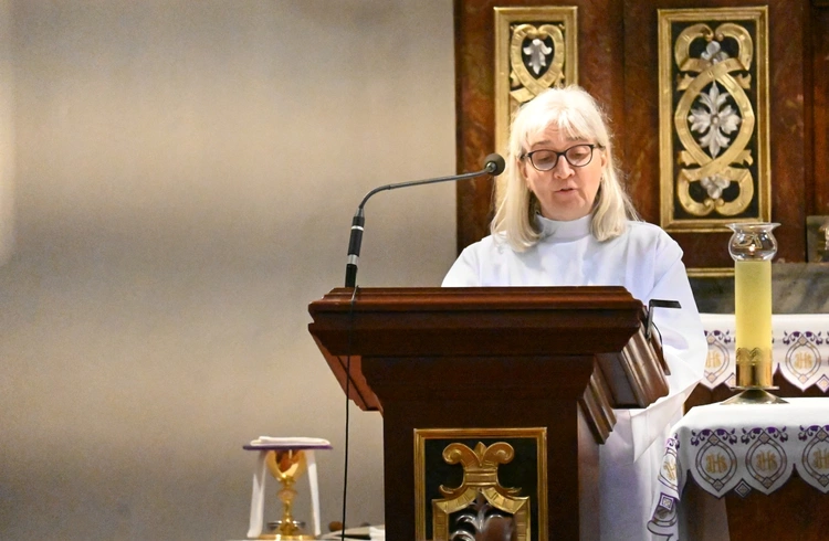Muzykolodzy docenili ks. Antoniego Reginka