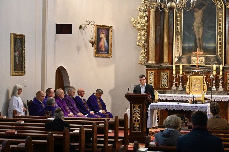 Muzykolodzy docenili ks. Antoniego Reginka