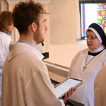 Muzykolodzy docenili ks. Antoniego Reginka