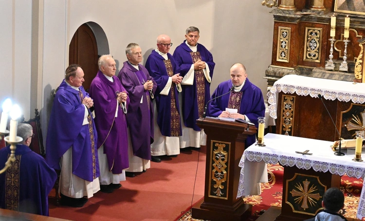 Muzykolodzy docenili ks. Antoniego Reginka