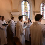Muzykolodzy docenili ks. Antoniego Reginka