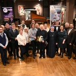 Muzykolodzy docenili ks. Antoniego Reginka