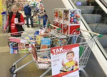 Caritas. W piątek i sobotę akcja "Tak. Pomagam!"