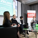 Spotkanie autorskie wokół książki „Szczeliny. Bóg w popękanej psychice”