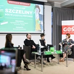 Spotkanie autorskie wokół książki „Szczeliny. Bóg w popękanej psychice”