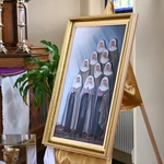Miejsca związane z błogosławionymi męczennicami ze Zgromadzenia Sióstr św. Elżbiety