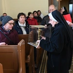 Miejsca związane z błogosławionymi męczennicami ze Zgromadzenia Sióstr św. Elżbiety