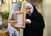 Miejsca związane z błogosławionymi męczennicami ze Zgromadzenia Sióstr św. Elżbiety