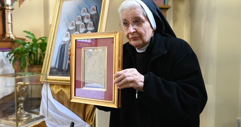 Miejsca związane z błogosławionymi męczennicami ze Zgromadzenia Sióstr św. Elżbiety