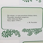 Miejsca związane z błogosławionymi męczennicami ze Zgromadzenia Sióstr św. Elżbiety