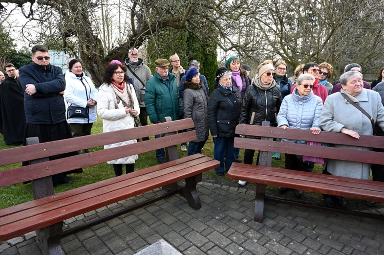 Miejsca związane z błogosławionymi męczennicami ze Zgromadzenia Sióstr św. Elżbiety