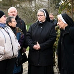 Miejsca związane z błogosławionymi męczennicami ze Zgromadzenia Sióstr św. Elżbiety