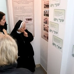 Miejsca związane z błogosławionymi męczennicami ze Zgromadzenia Sióstr św. Elżbiety