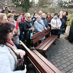 Miejsca związane z błogosławionymi męczennicami ze Zgromadzenia Sióstr św. Elżbiety