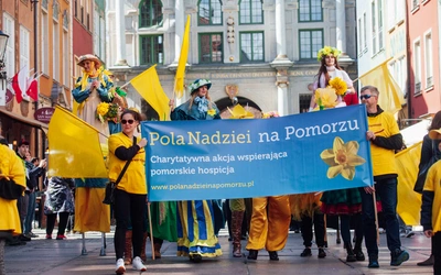 Razem dla hospicjów