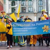 Razem dla hospicjów