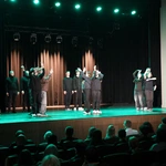 Gala otwarcia finału XXXV Olimpiady Teologii Katolickiej