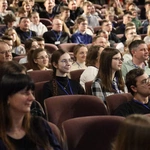 Gala otwarcia finału XXXV Olimpiady Teologii Katolickiej