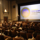 Wystartował ogólnopolski finał Olimpiady Teologii Katolickiej