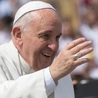 Papież Franciszek