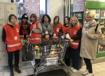Pomóż potrzebującym - trwa akcja "Tak. Pomagam!"