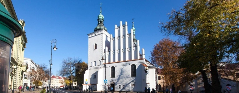Wieczory Muzyczne w kościele pobrygidkowskim