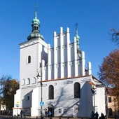 Wieczory Muzyczne w kościele pobrygidkowskim