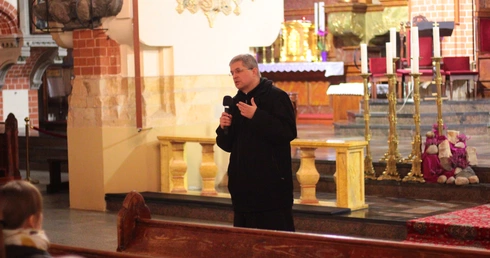 Konferencje o spowiedzi