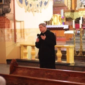 Konferencje o spowiedzi