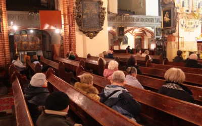 Spowiedź - co z nią?