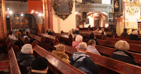 Spowiedź - co z nią?