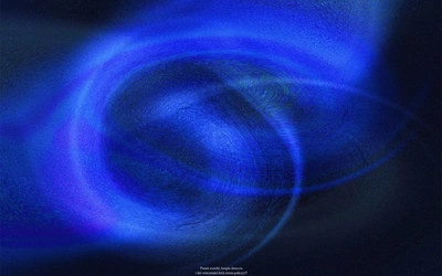 Piotr Czadankiewicz, Przepaść i mądrość któż potrafi zbadać (Syr 1,3), grafika cyfrowa, 2025