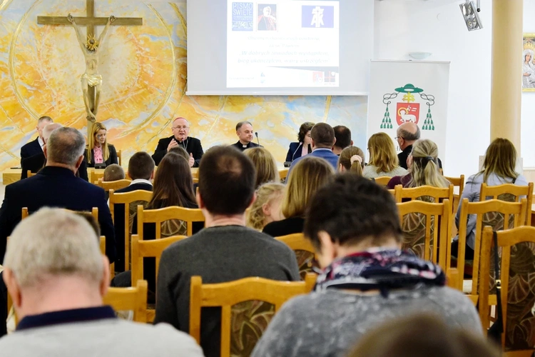 Gala Konkursu Biblijnego