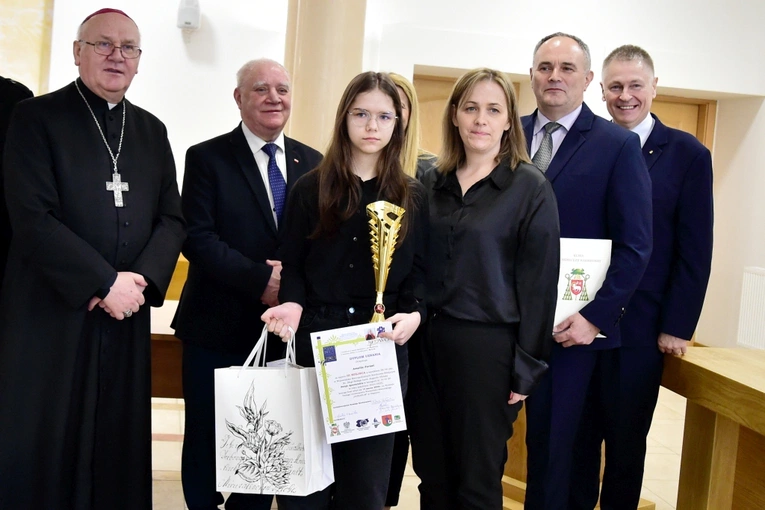 Gala Konkursu Biblijnego
