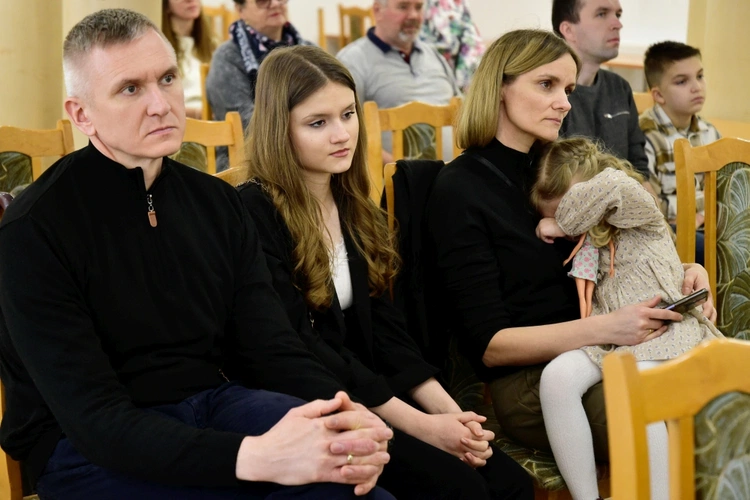Gala Konkursu Biblijnego