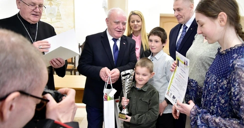 Gala Konkursu Biblijnego