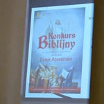 Gala Konkursu Biblijnego