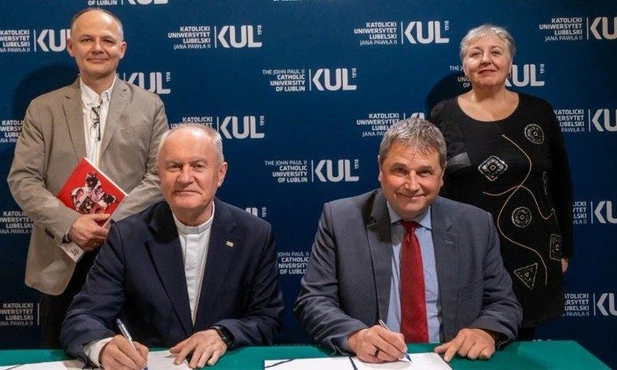 Eksperci z KUL jadą do Kenii