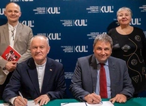 Eksperci z KUL jadą do Kenii