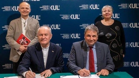Eksperci z KUL jadą do Kenii