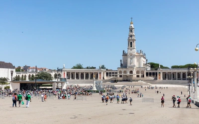 Fatima: sanktuarium szuka wolontariuszy do pracy z osobami niepełnosprawnymi