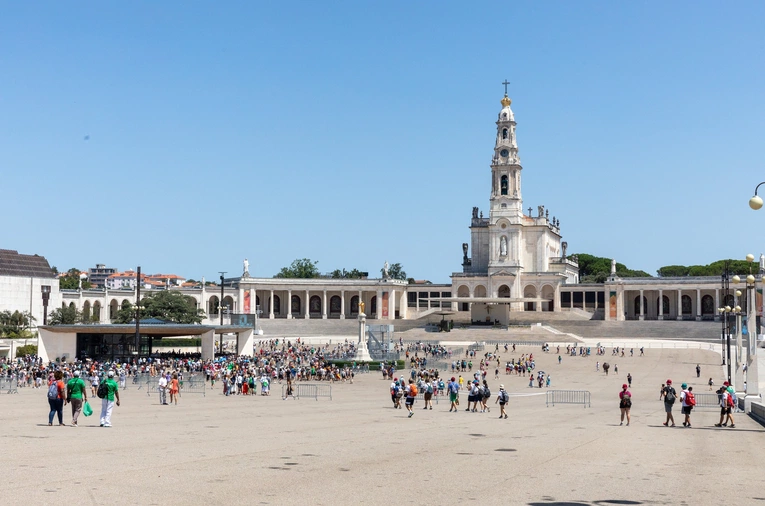 Fatima: sanktuarium szuka wolontariuszy do pracy z osobami niepełnosprawnymi