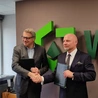 Katowice. Plan restrukturyzacji dla Huty Pokój Profile i Huty Pokój Konstrukcje