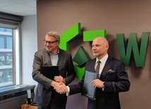 Katowice. Plan restrukturyzacji dla Huty Pokój Profile i Huty Pokój Konstrukcje