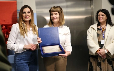 40. rocznica powstania Oddziału Rehabilitacji RSS