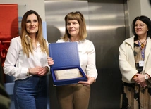 40. rocznica powstania Oddziału Rehabilitacji RSS