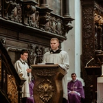 4. rocznica ingresu abp. Wojdy do archikatedry oliwskiej